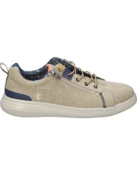 C. Tapioca Beige T204-7 Zapatos Para Hombre 45