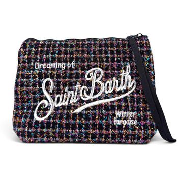 Mc2 Saint Barth Bolso Aline Tweed para mujer