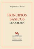 principios basicos de quiebra