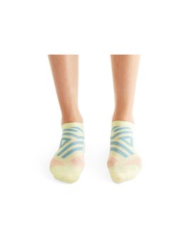 Calcetines de Running On running Performance Mujer