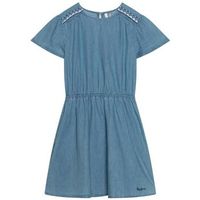 pepe jeans vestidos pg951657 564 para nina