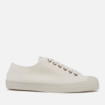 Novesta Star Master Classic Canvas Trainers - UK 3