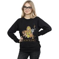 disney jersey the lion king para mujer