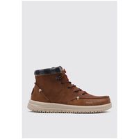 heydude botas bradley classic para hombre