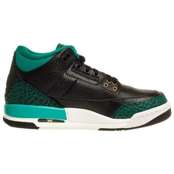 Nike Zapatillas altas Air Jordan 3 Retro GG para niño