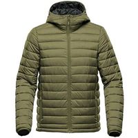 stormtech cazadora stavanger para hombre
