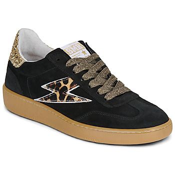 Semerdjian Zapatillas LEE para mujer