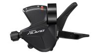 abrazadera shimano alivio sl m3100 l shimano izquierda abrazadera 3x9v