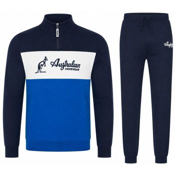 Australian Chándal Homewear Joggingpak para hombre