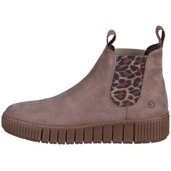 Tamaris Botines 125403433Z9 para mujer
