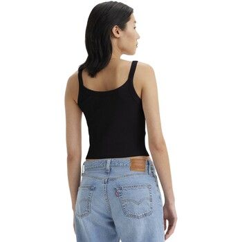 Levis Camiseta tirantes Essential Sporty para mujer