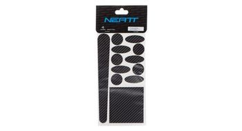 Kit de proteccion neatt carbon  12 piezas