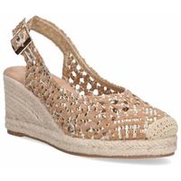 etika alpargatas alpargata con cuna - mondello 02 para mujer
