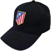 atletico de madrid gorra bufanda aupa atleti indi junior para nino