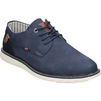 refresh mocasines 118432 para hombre