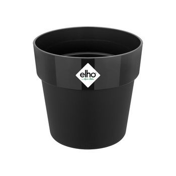 B.for Original Round Negro Vivo 22cm