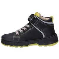 kickers botas 878840-30 kick teen cuir cow boston para nina
