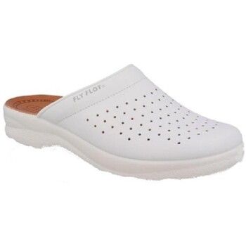 Fly Flot Zuecos 82028 BU para hombre