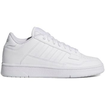 adidas Zapatillas Baskets Rapid Court Low J synthétique para mujer