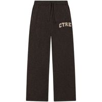 couture club pantalon chandal ctre para mujer
