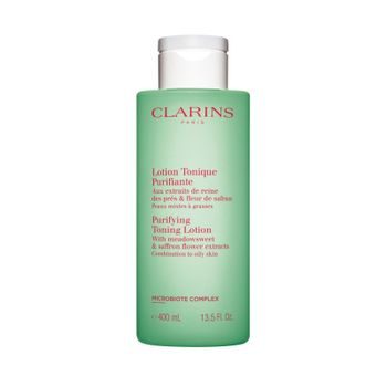 Lotion tonique purifiante
