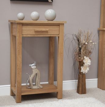 Rohan Small Hall/Console Table