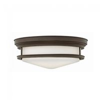 plafon de techo hadley 3 luces