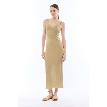 Nenette Vestido largo 10309337678166 para mujer