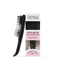 mini ultimate detangler negro