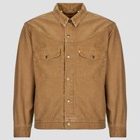levis cazadora vaquera western shorthorn trk para hombre