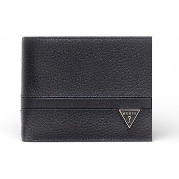 Guess Cartera SMMOGRLEA20-PE26-BLA para hombre
