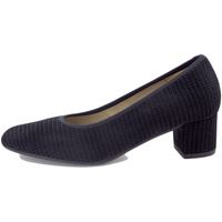 piesanto zapatos de tacon 245025 para mujer