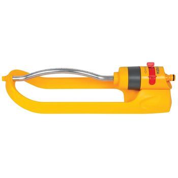 Aspersor Rectangular Plus 180 M² Hozelock