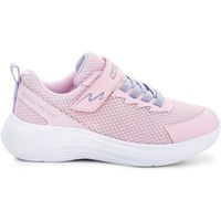 skechers deportivas moda selectors jammin jogger 302470l-ltpk para nina
