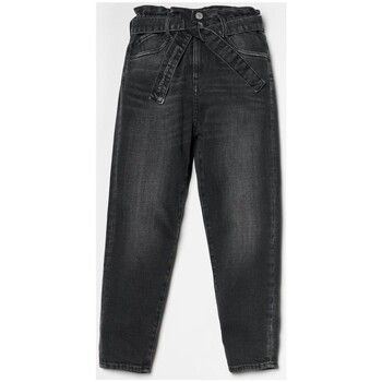 Le Temps des Cerises Vaqueros Jeans loose, ancho MILINA, largo 34 para niña