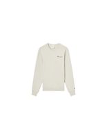 sudadera champion icons contrast hombre perla