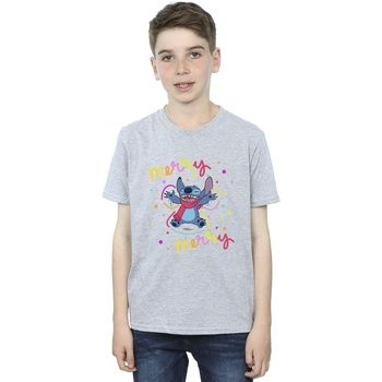 Disney Tops y Camisetas Merry Rainbow para niño