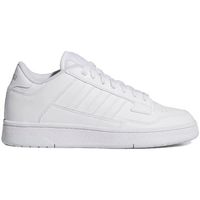 adidas zapatillas baskets rapid court low j synthetique para mujer