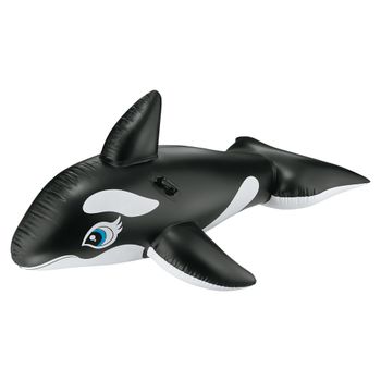 Hinchable INTEX ballena orca 193x119 cm