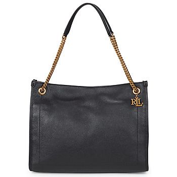 Lauren Ralph Lauren Bolso BRDLY SHPPR-TOTE-LARGE para mujer