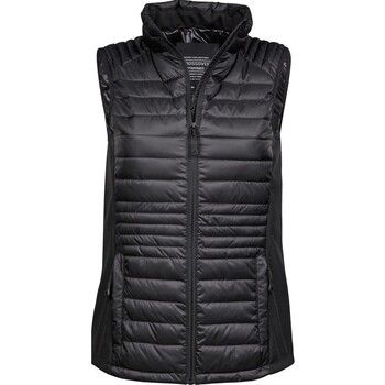 Tee Jays Chaqueta Crossover para mujer