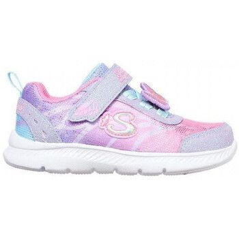Skechers Deportivas Moda Comfy flex 2.0 - lil flutters para niña
