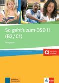 so geht dsd ii neu libro ejer b2/c1
