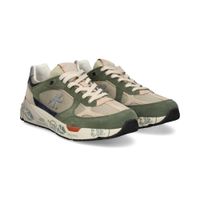 premiata zapatillas hombre - multicolor talla 40