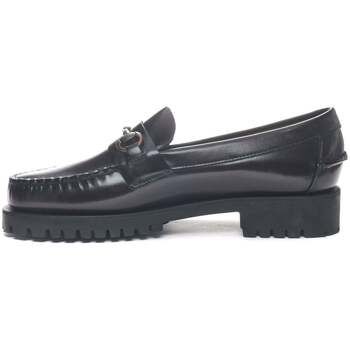 Sebago Mocasines Joe Lug para mujer