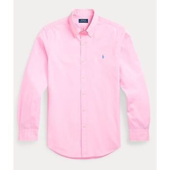 Polo Ralph Lauren Camisa manga larga CAMISA TWILL HOMBRE para hombre