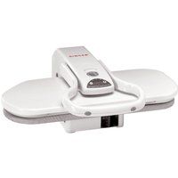 singer esp-2 steam press - white white