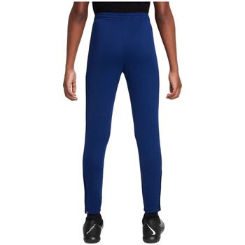 Nike Pantalón chandal Pantalons de survêtement academy dri-fit bleu void/noir para mujer