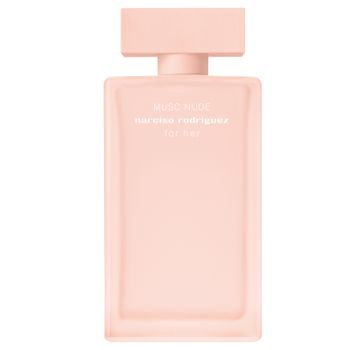 Musc Nude Eau De Parfum For Her 100ml