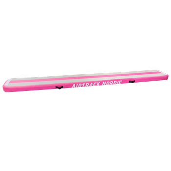 Airtrack Nordic Airbeam - Rosa